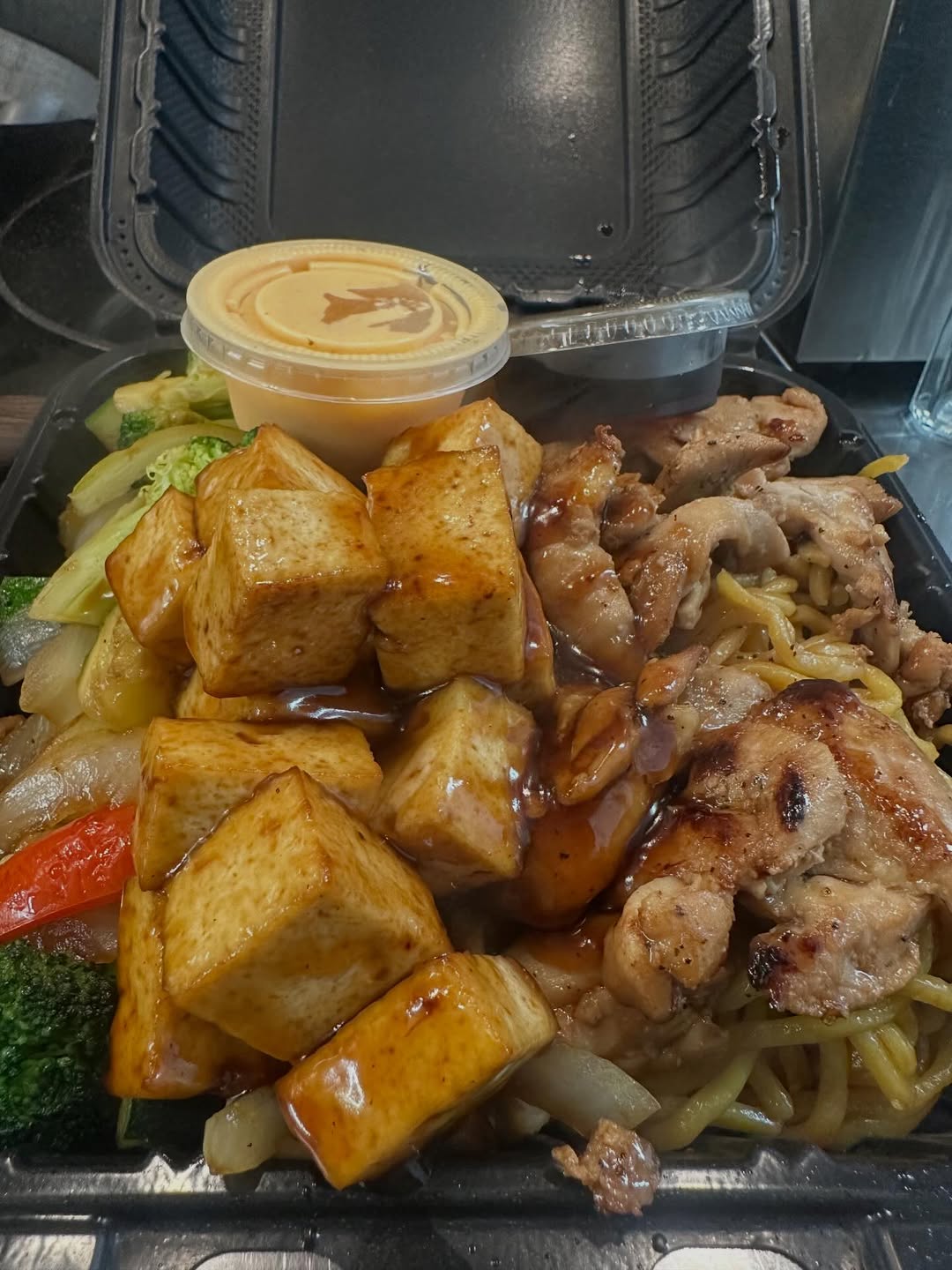 Order Fresh Hibachi Online in Cuyahoga Falls