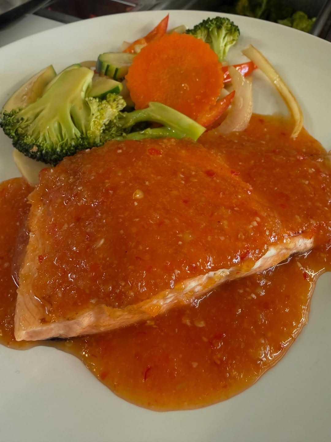 Fresh Asian Flavors in Cuyahoga Falls