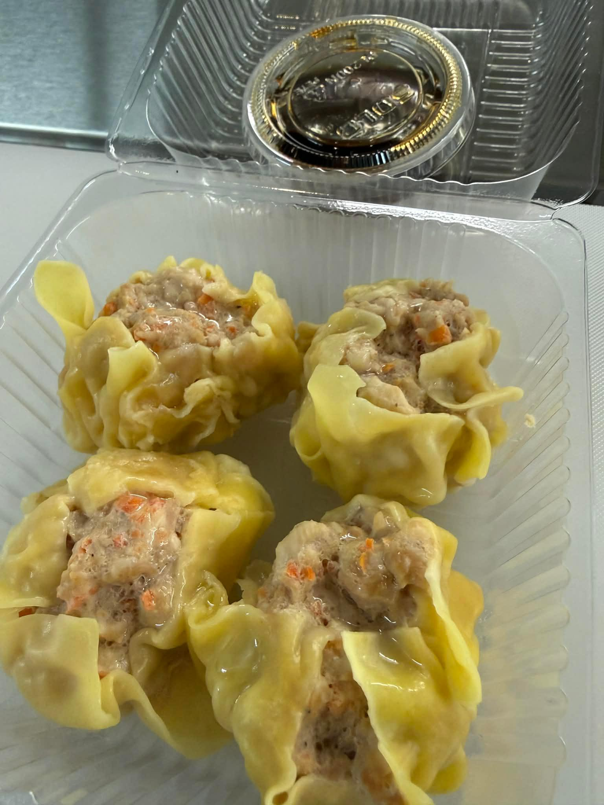 Dumpling